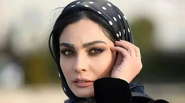 عکس / استایل پاییزی جذاب صحرا اسداللهی .../ خوشرنگ و کژوال 