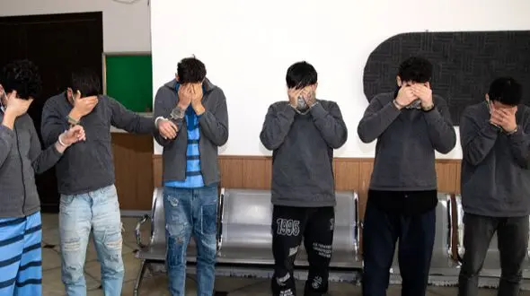 پایان فعالیت یک شرکت هرمی در پرند با دستگیری اعضا