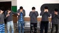 پایان فعالیت یک شرکت هرمی در پرند با دستگیری اعضا