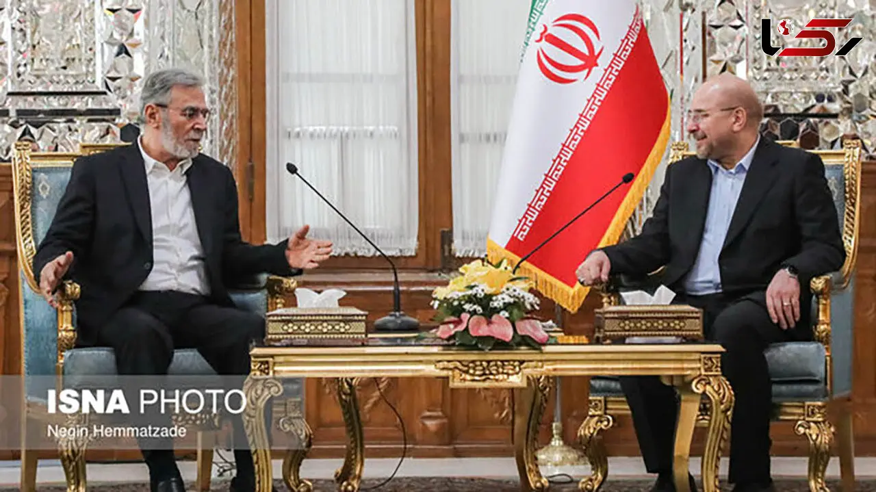قالیباف: نتیجه عملیات طوفان الاقصی تحت هیچ شرایطی قابل تغییر نیست