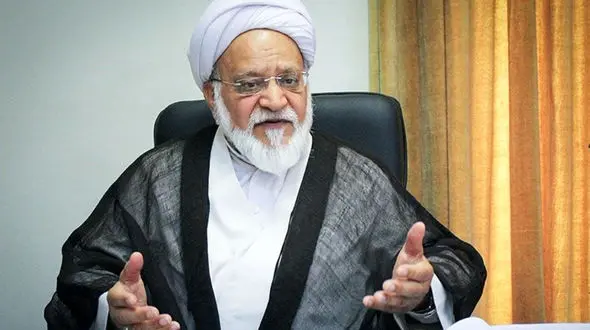 مصباحی مقدم: به ندرت اتفاق می‌افتد که مقامات رده بالا دچار فساد شوند