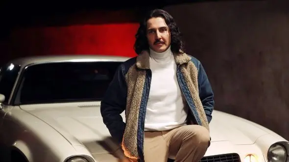 فیلم/ خاطره تلخ محمدرضا غفاری، بازیگر تاسیان از اولین روز مدرسه: وقتی 1/5 ساله بودم بابام فوت کرد.../  روز اول مدرسه ...!