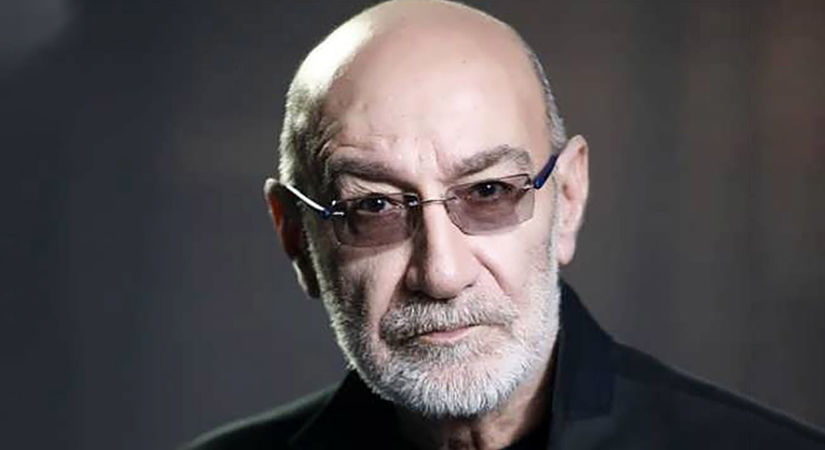 دانلود آواز باشکوه رفتی و خاطره های تو نشسته تو خیالم بی تو من اسیر دست آرزوهای محالم از سیاوش قمیشی