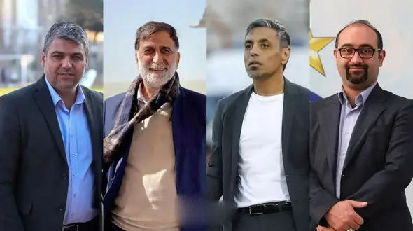 همه کسانی که از استقلال می روند / جایگزین سمیعی کیست؟