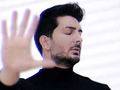 دانلود آواز باشکوه فرزاد فرزین آهنگ «تمومش کن» / دیگه خسته شدیم... !