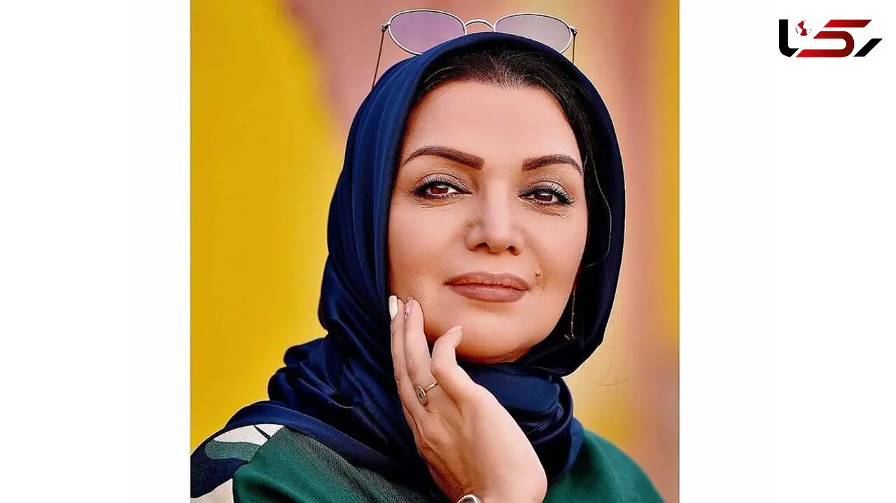 لباس خوش رنگ و روسری خاص الهام پاوه نژاد ! /  در کنسرت همایون شجریان رونمایی کرد