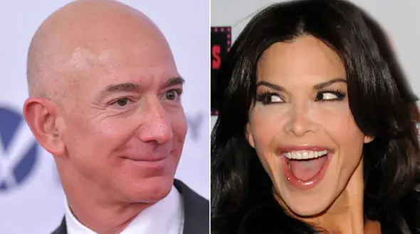 ارتباط نامتعارف دلیل طلاق ثروتمندترین مرد جهان از همسرش+ تصاویر معشوقه جدید