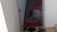 جزییات قتل مبینا و پدرش با شلیک گلوله در ایرانشهر  + عکس صحنه جنایت