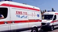 13  نفر از کارکنان اورژانس رفسنجان به کرونا مبتلا شدند