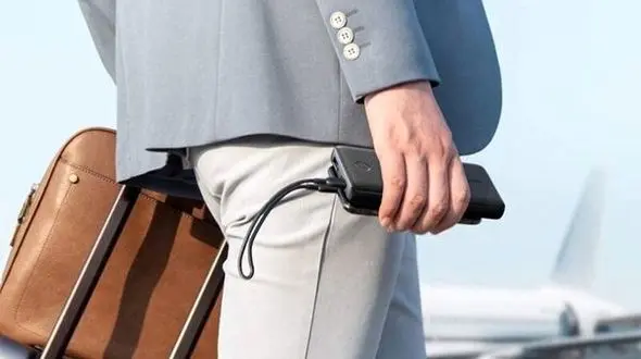 ممنوعیت این وسیله در پرواز اربعین