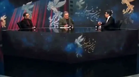 داور جشنواره فجر: لاتاری هیئت داوران را آزار داد + فیلم