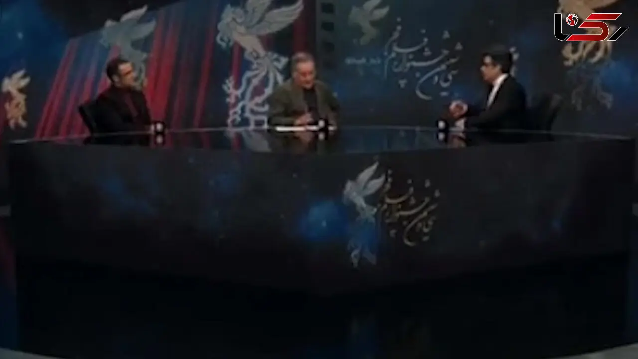 داور جشنواره فجر: لاتاری هیئت داوران را آزار داد + فیلم