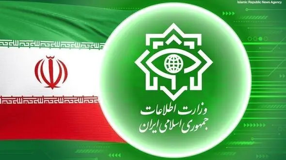 بازداشت «امید_آ» جاسوس کهنه‌کار موساد