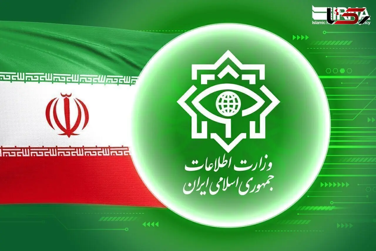 هشدار شدید وزارت اطلاعات به پاریس / دولت فرانسه پاسخگوی مداخلات دیپلمات‌هایش باشد