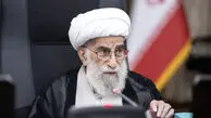 جنتی: ایران تسلیم تهدیدها و زورگویی ها نمی شود