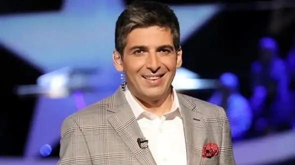 حضور حمید گودرزی و همسر اولش در یک رستوران چینی به صرف غذاهای عجیب و غریب +عکس/ چهره خوشحال آقای بازیگر از پخت غذا با دستان خودش!