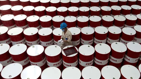  قیمت جهانی نفت امروز اعلام شد