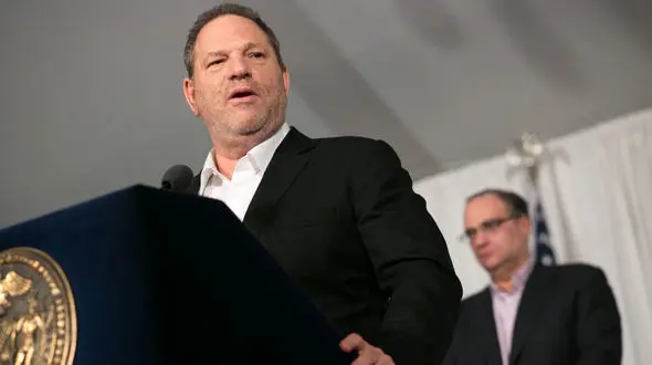 واکنش هیلاری کلینتون و باراک اوباما به رسوایی اخلاقی تهیه کننده معروف سینما