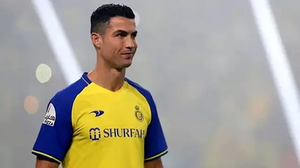 متعصب ترین طرفدار رونالدو را بشناسید!