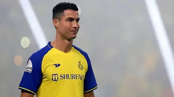متعصب ترین طرفدار رونالدو را بشناسید!
