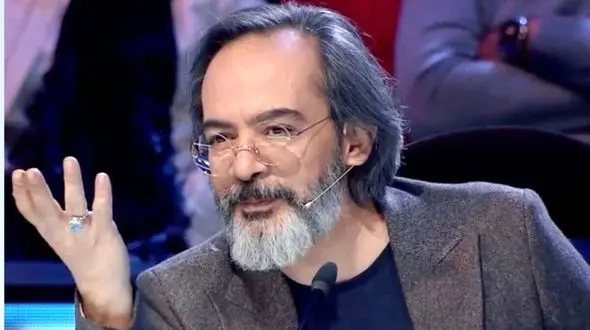 عکس زن خیلی زیبای  کارن همایونفر داور سختگیر عصر جدید ! + بیوگرافی و بچه هایش