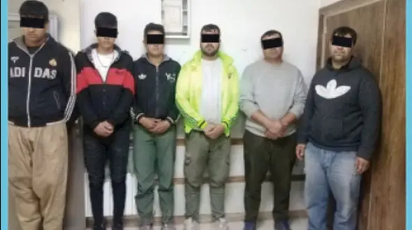 وحشت در درگیری خونین خیابان شکری مشهد / انگشت مرد میوه فروش قطع شد + عکس و جزییات