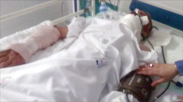 بتول 23 ساله و نازنین زهرا 18 ماهه در مشهد سلاخی شدند+ عکس قاتل و جزئیات