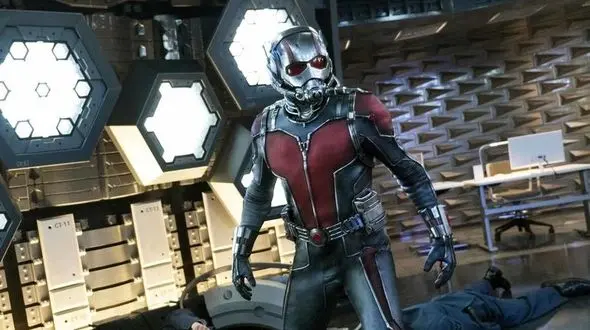 فیلم مرد مورچه ای؛ ابرقهرمان میکروسکوپی +فیلم و عکس