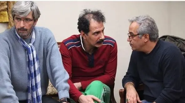محمدحسین لطیفی کارگردان سریال دودکش: ناراحتم که در این شرایط تهران نیستم و احساس بی‌غیرتی می‌کنم