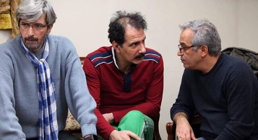 محمدحسین لطیفی کارگردان سریال دودکش: ناراحتم که در این شرایط تهران نیستم و احساس بی‌غیرتی می‌کنم