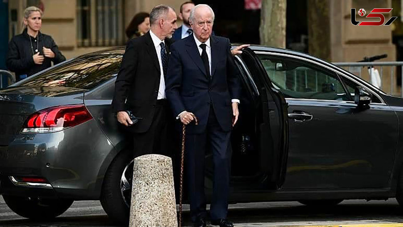 نخست وزیر اسبق ۹۱ ساله فرانسه به اتهام فساد مالی محاکمه شد!