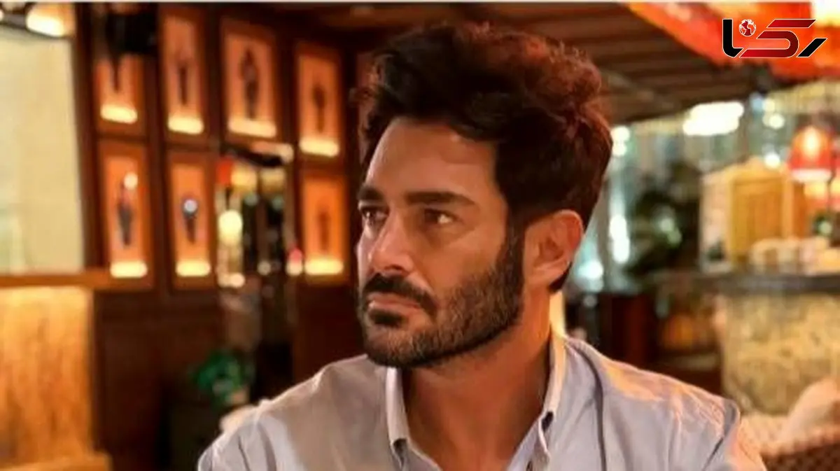 عکس/ رونمایی از مادر جوان و باکلاس محمدرضا گلزار برای اولین بار / مادرشوهر جوان آیسان خانوم چه چهره مهربونی داره