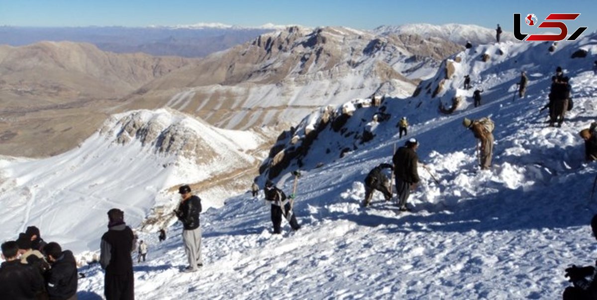 فیلم / گفتگو اختصاصی با کولبران در مسیر مرگ 2 برادر خسروی /  بررسی مشکلات 100 هزار کولبر 