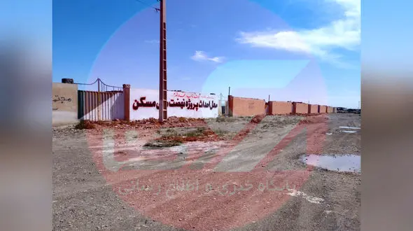 پروژه مسکن ملی نصیرشهر فقط یک نام روی دیوار! / عملکرد ضعیف وزارت راه و شهرسازی در پروژه های مسکن ملی 