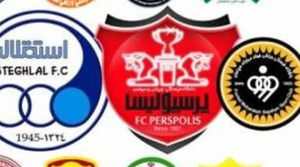 بازی های لیگ برتر برگزار نمی شود  / مجوز صادر نشد