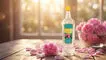 طرز تهیه شربت گلاب؛ نوشیدنی سنتی و خوش‌ عطر برای روزهای گرم