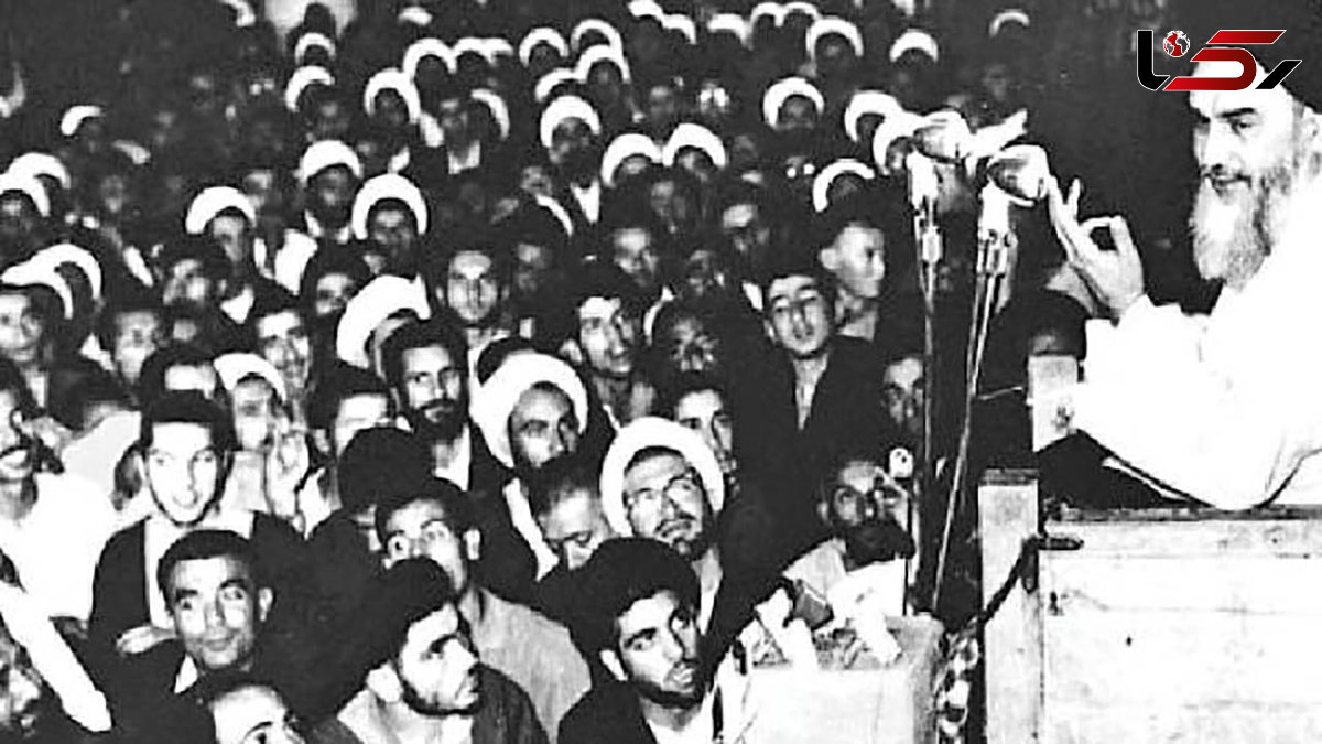  جوانان کفن پوش با دست خالی جلوی گلوله رفتند/ نگاهی به قیام خونین ۱۵ خرداد سال ۴۲ 
