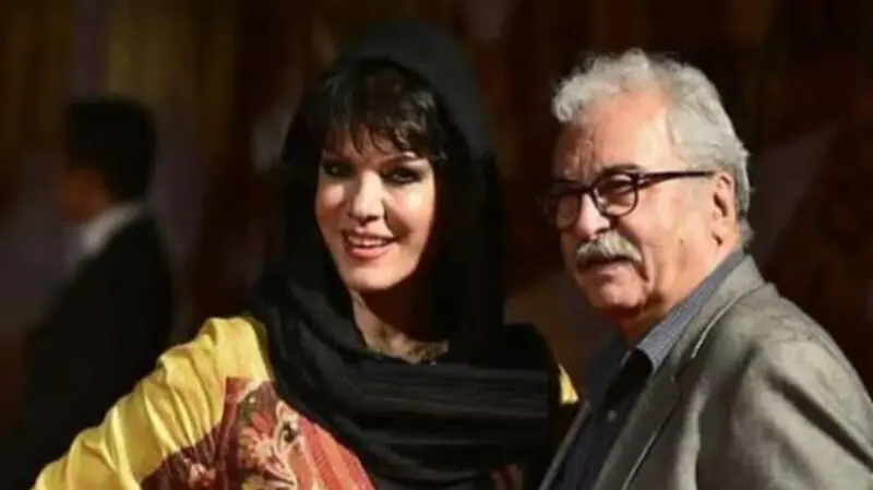 فرزانه کابلی