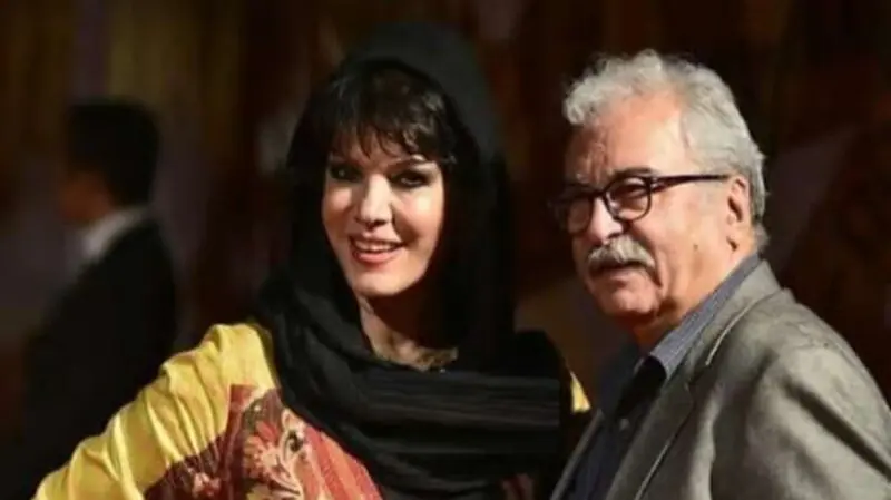 فرزانه کابلی