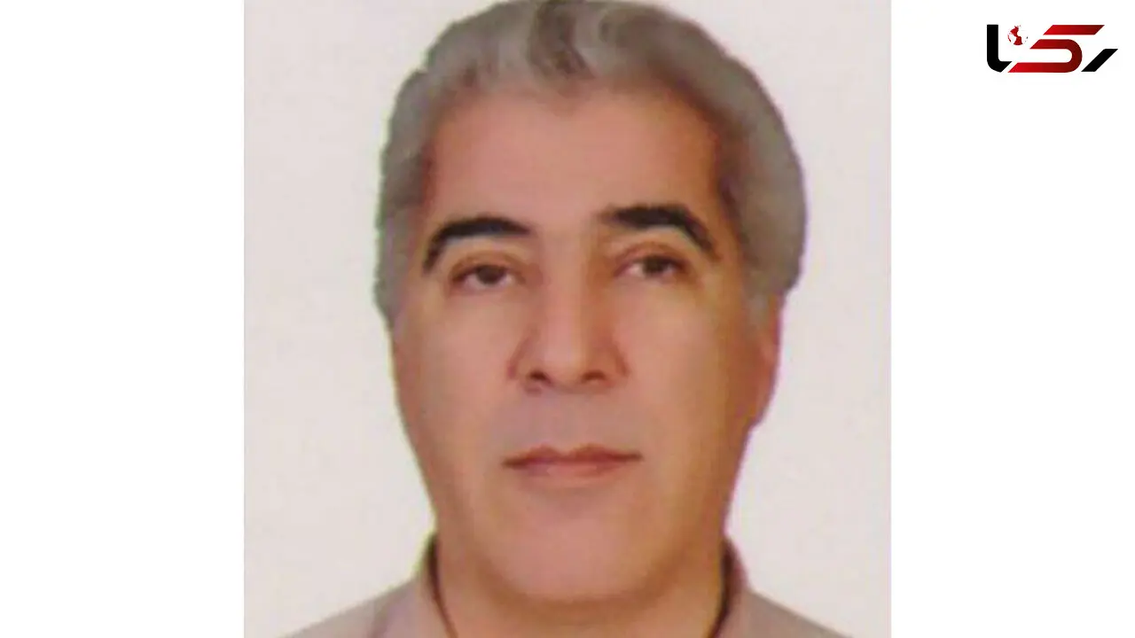 کرونا جان دکتر حمید رشیدی را هم در مازندران گرفت + عکس