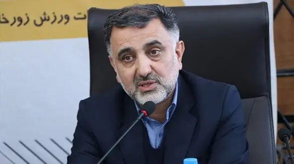 باران چشمه: مدیریت پرسپولیس؟ همسرم مرا به خانه راه نمی دهد 