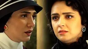 فیلم/ مینا وحید از روزهای تلخ پس از «شهرزاد» گفت / از توهین به قبر پدرش تا ۲ سال خانه‌نشینی