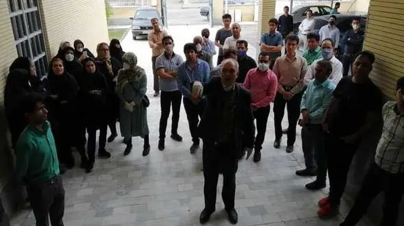 اتفاق عجیب در پلمب کرونایی پاساژها / چه کسانی زندانی شدند؟!