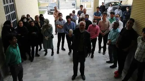 اتفاق عجیب در پلمب کرونایی پاساژها / چه کسانی زندانی شدند؟!