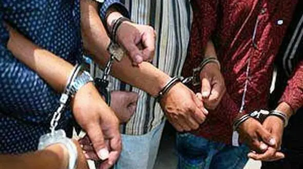 پخش فیلم عربده کشی کار دست گنده لات کاشان داد 