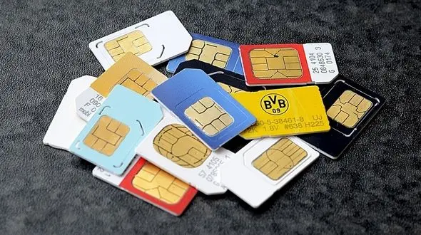 شماره موبایل های طلایی که می توان با آن ها چند خانه خرید !