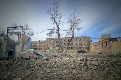 فیلم /  آمریکا و اسرائیل 120 مدرسه ایران را تخریب کردند