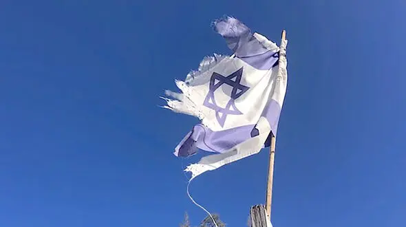 ایران لیستی از مقامات رژیم اسرائیل را برای حذف منتشر کرده است