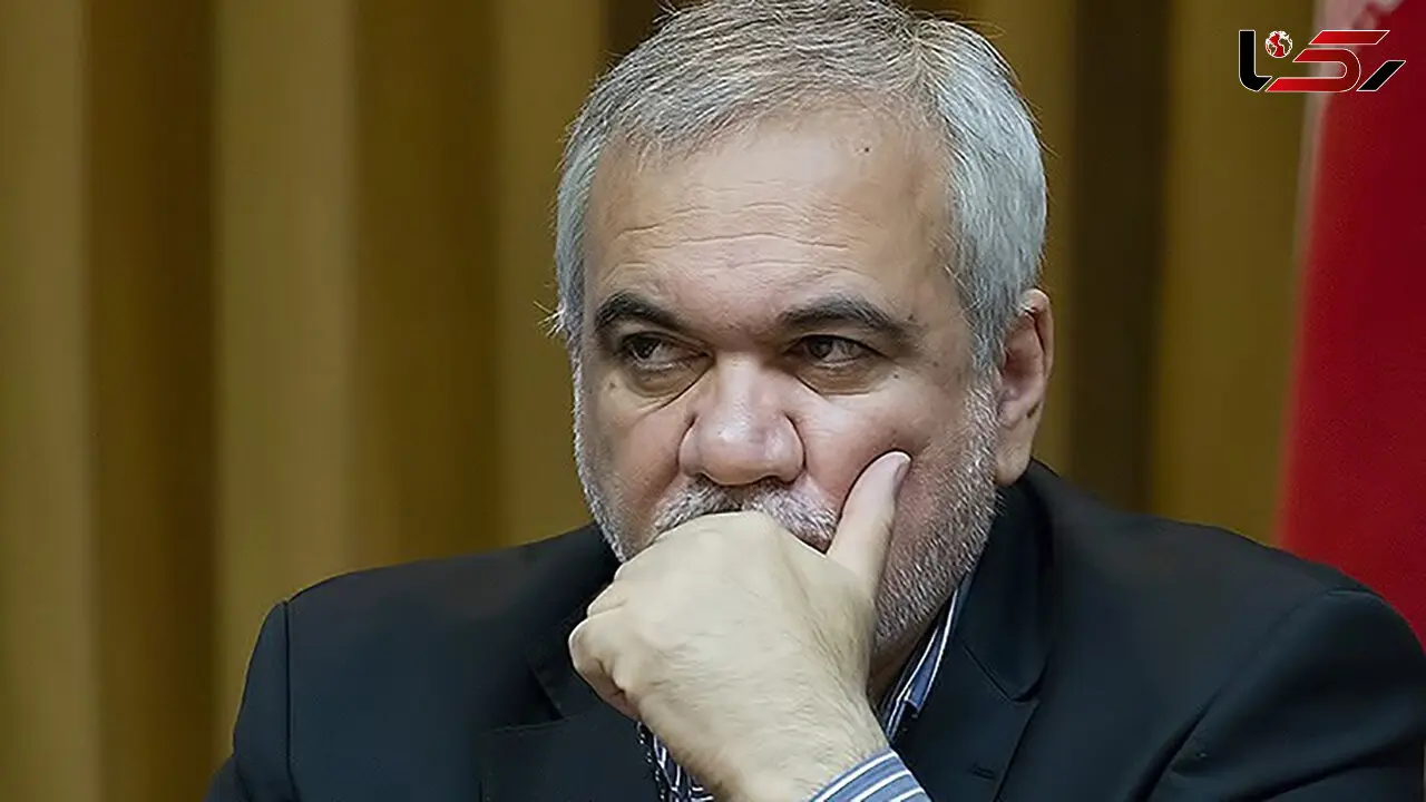 فتح‌الله‌زاده: قیمت بازیکنان کمرشکن است/ تعیین سقف قرارداد عقلایی نیست/ باید احترام وریا حفظ شود