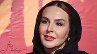 فیلم/ آزیتا ترکاشوند بازیگر سریال ناریا: خانم بازیگرها ماشین میلیاردی دارن اما مشکل اجاره خانه هم دارن / درگیر لباس و آرایش هستن تا دیده بشن اما جز غم و درد چیزی ندارن